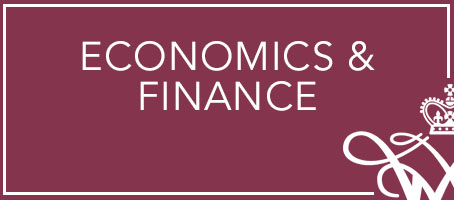 经济学和金融学