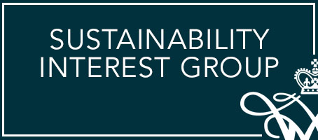 可持续性的利益集团