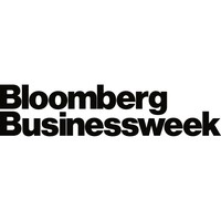 Bloomberg Businessweek标志